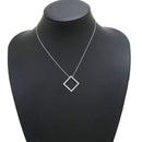 Tiffany Necklace A