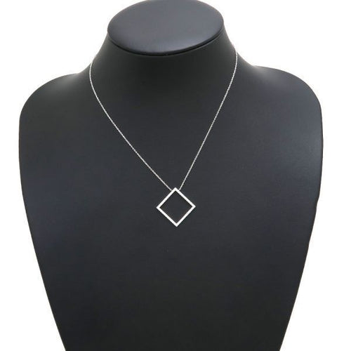 Tiffany Necklace A