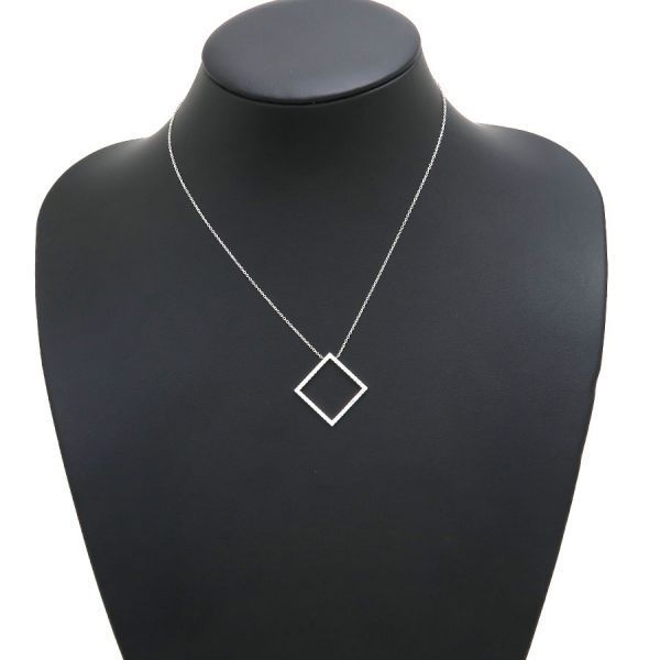 Tiffany Necklace A