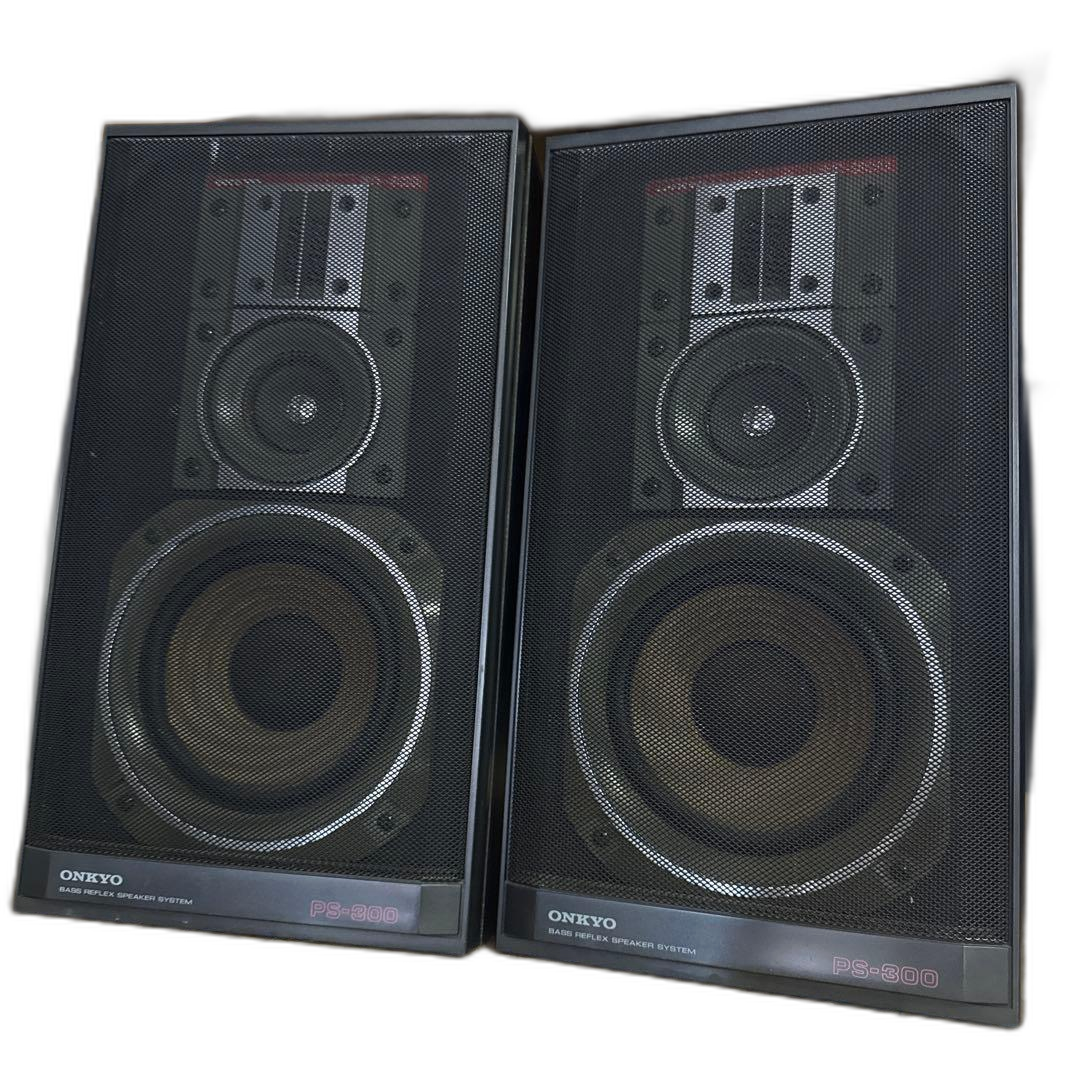 Onkyo Speaker Ps-300
