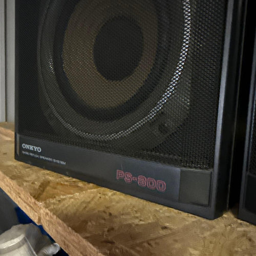 Onkyo Speaker Ps-300