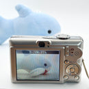 Canon Compact Digital Camera Ixy 60