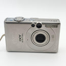 Canon Compact Digital Camera Ixy 60