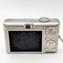Canon Compact Digital Camera Ixy 60