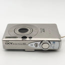 Canon Compact Digital Camera Ixy 60
