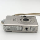 Canon Compact Digital Camera Ixy 60