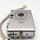 Canon Compact Digital Camera Ixy 60