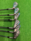 Yamaha Iron Sets X V