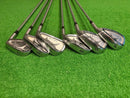 Yamaha Iron Sets X V