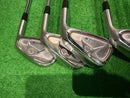 Yamaha Iron Sets X V