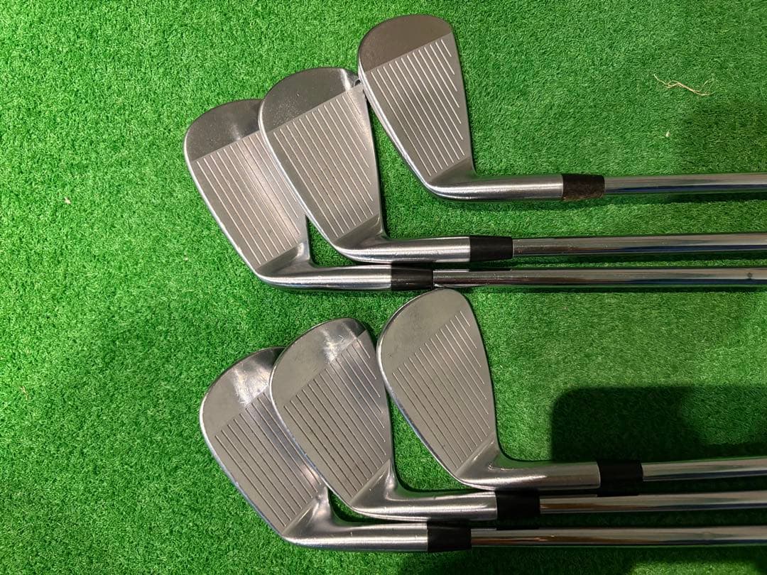 Yamaha Iron Sets X V