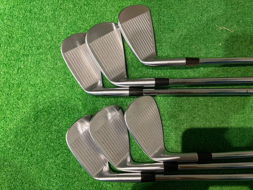 Yamaha Iron Sets X V