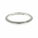 Tiffany Ring /2Mm#9.5 A