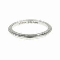 Tiffany Ring /2Mm#9.5 A