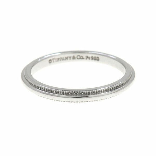 Tiffany Ring /2Mm#9.5 A