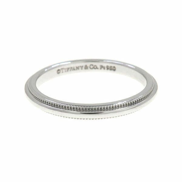 Tiffany Ring /2Mm#9.5 A