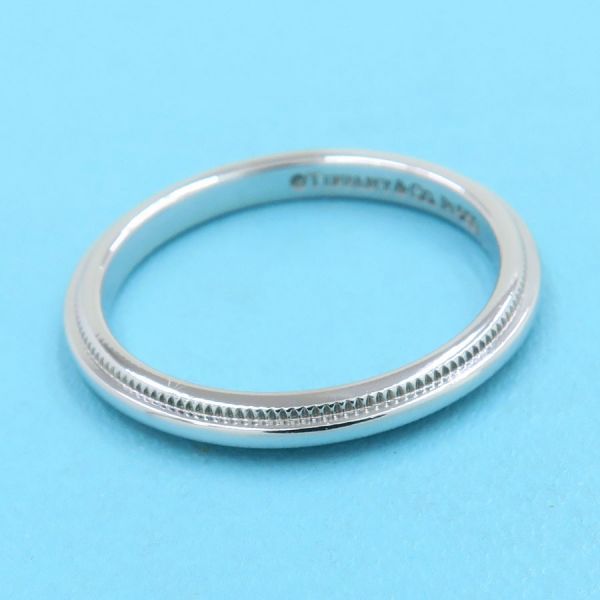 Tiffany Ring /2Mm#9.5 A