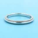 Tiffany Ring /2Mm#9.5 A