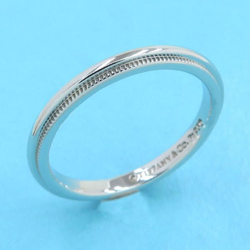 Tiffany Ring /2Mm#9.5 A