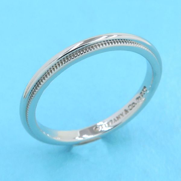 Tiffany Ring /2Mm#9.5 A
