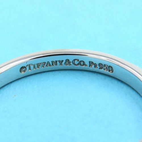 Tiffany Ring /2Mm#9.5 A