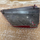 Side Covers Z500 Z400Fx Z400J