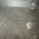 Side Covers Z500 Z400Fx Z400J