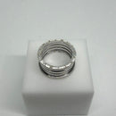 Bvlgari Rings B-Zero1 5