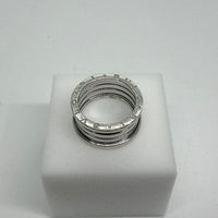 Bvlgari Rings B-Zero1 5