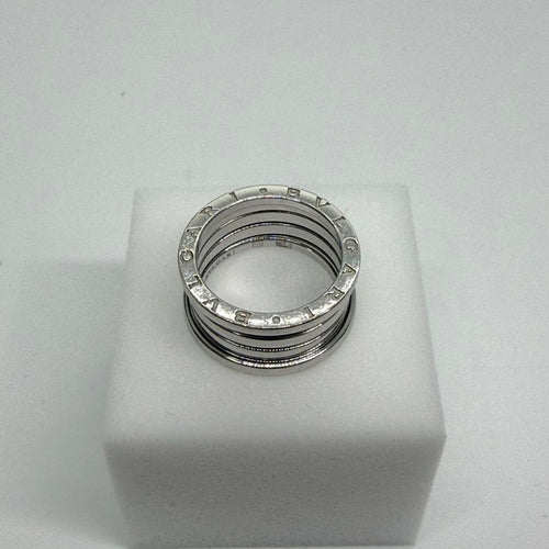 Bvlgari Rings B-Zero1 5