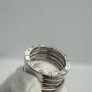 Bvlgari Rings B-Zero1 5