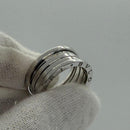 Bvlgari Rings B-Zero1 5