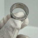 Bvlgari Rings B-Zero1 5