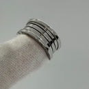 Bvlgari Rings B-Zero1 5