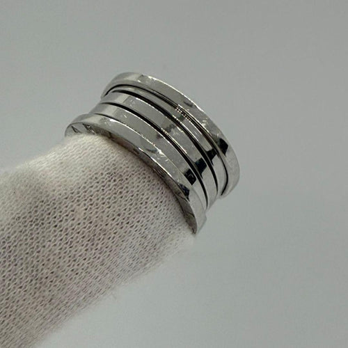 Bvlgari Rings B-Zero1 5