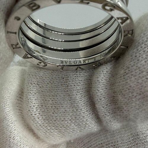 Bvlgari Rings B-Zero1 5