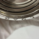 Bvlgari Rings B-Zero1 5