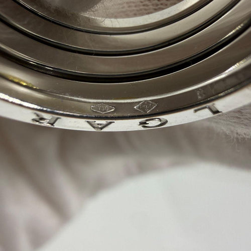 Bvlgari Rings B-Zero1 5