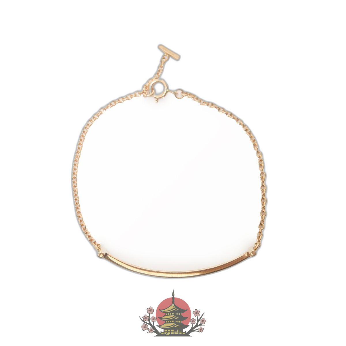 Tiffany Others Tiffany&Co. T 750 K18