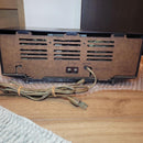 Radios Radio Cassette Players Onkyo Model Os-195