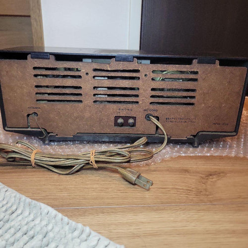 Radios Radio Cassette Players Onkyo Model Os-195