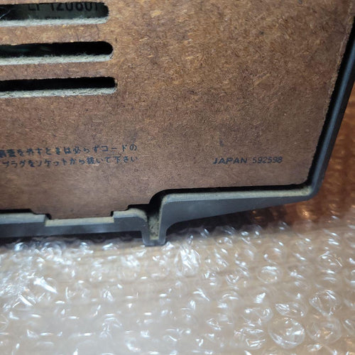 Radios Radio Cassette Players Onkyo Model Os-195