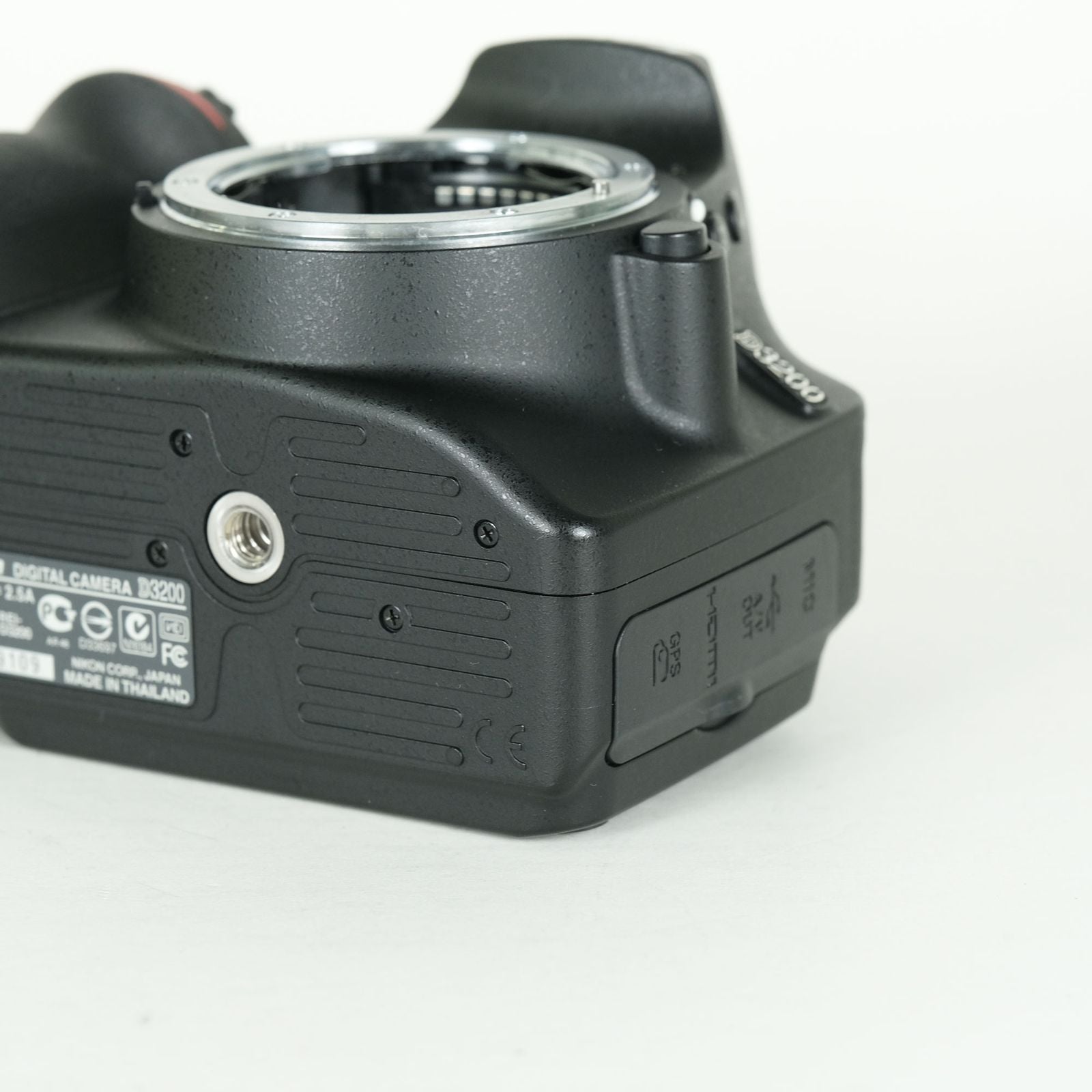 Nikon Digital Slr 6,228 D3200 F