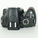Nikon Digital Slr 6,228 D3200 F