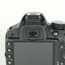 Nikon Digital Slr 6,228 D3200 F