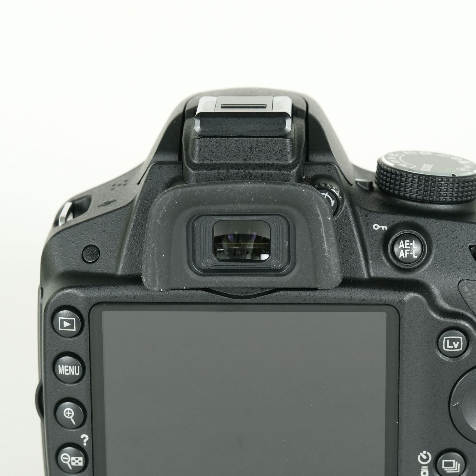 Nikon Digital Slr 6,228 D3200 F
