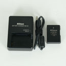 Nikon Digital Slr 6,228 D3200 F