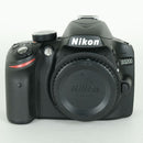 Nikon Digital Slr 6,228 D3200 F