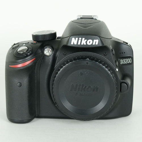 Nikon Digital Slr 6,228 D3200 F