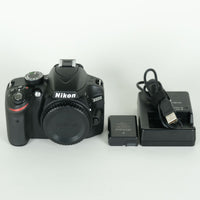 Nikon Digital Slr 6,228 D3200 F